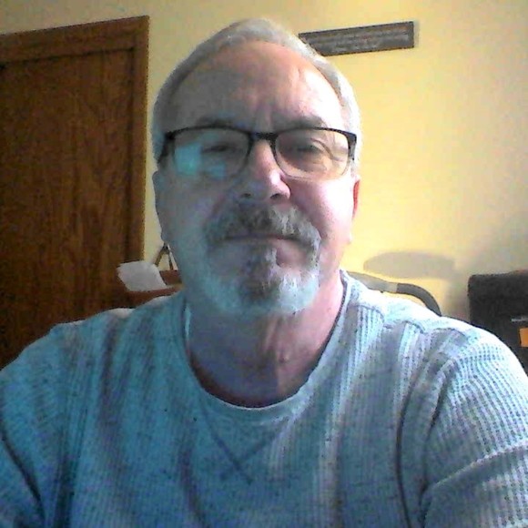 Meet your Posher, Terry - Picture 1 of 1